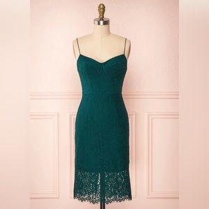 2/$20 💐NWT Lace Dress